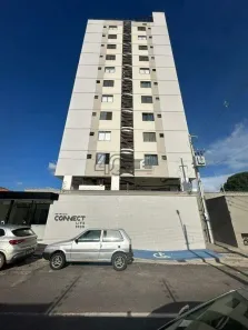 Apartamento com 2 Quartos para alugar, 25m² no Morada do Sol, Teresina