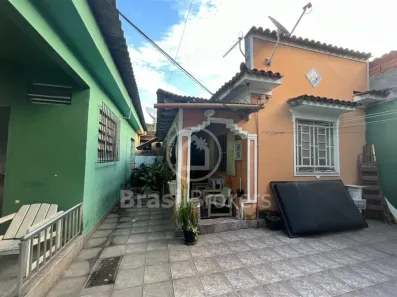 Casa com 5 Quartos à venda, 99m² no Taquara, Rio de Janeiro