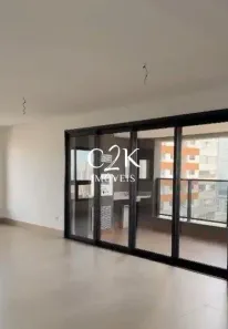 Apartamento com 3 Quartos à venda, 215m² no Setor Marista, Goiânia