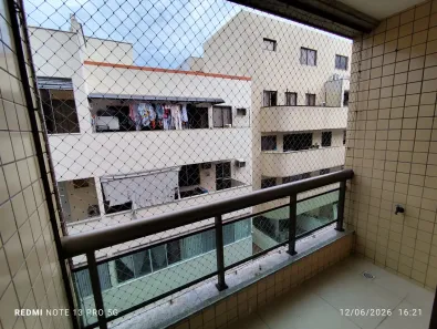 Apartamento com 3 Quartos para alugar, 81m² no Recreio dos Bandeirantes, Rio de Janeiro