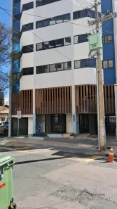 Apartamento com 1 Quarto para alugar, 45m² no Botafogo, Campinas