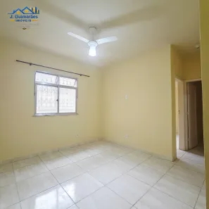 Apartamento com 2 Quartos à venda, 40m² no Cachambi, Rio de Janeiro