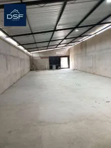 Galpão/Depósito/Armazém para alugar, 200m² no Urucará, Maranguape