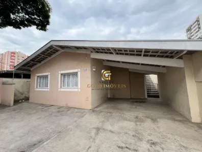Casa com 3 Quartos à venda, 267m² no Monte Castelo, São José dos Campos