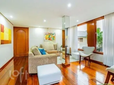 Apartamento com 2 Quartos à venda, 107m² no Higienópolis, Porto Alegre