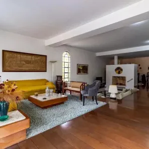 Casa com 7 Quartos à venda, 540m² no Planalto Paulista, São Paulo