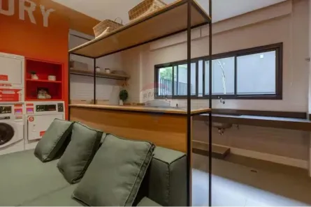 Apartamento com 1 Quarto para alugar, 28m² no Mirandópolis, São Paulo
