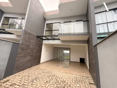 Casa com 3 Quartos à venda, 130m² no Costa e Silva, Joinville