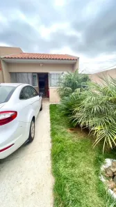 Casa com 2 Quartos à venda, 55m² no Contorno, Ponta Grossa