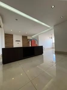 Apartamento com 3 Quartos para alugar, 232m² no Vila Santa Catarina, Americana