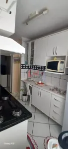 Apartamento com 2 Quartos à venda, 51m² no Residencial Parque dos Girassóis, Presidente Prudente