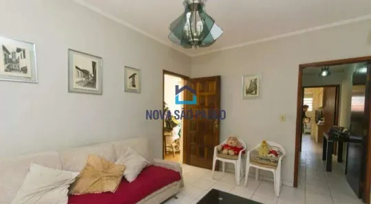 Casa com 3 Quartos à venda, 135m² no Saúde, São Paulo