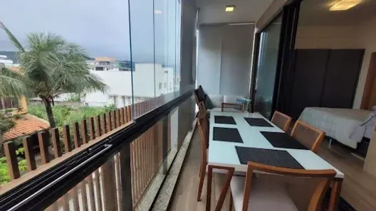 Apartamento com 1 Quarto à venda, 46m² no Marazul, Niterói