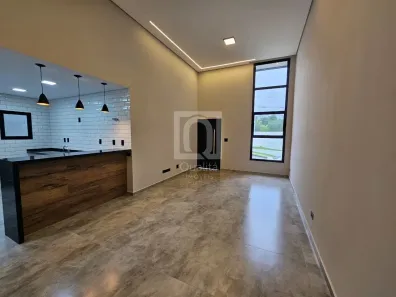 Casa de Condomínio com 3 Quartos à venda, 153m² no Jardim Villagio Milano, Sorocaba