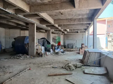 Galpão/Depósito/Armazém para alugar, 650m² no Jardim Industrial, Contagem