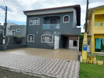 Sobrado com 5 Quartos à venda, 270m² no Jardim Márcia, Peruíbe