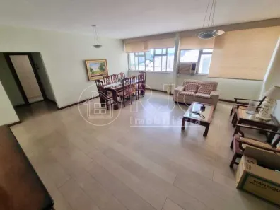 Cobertura com 3 Quartos à venda, 118m² no Tijuca, Rio de Janeiro