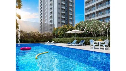 Apartamento com 1 Quarto à venda, 29m² no Vila Leopoldina, São Paulo