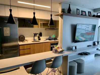 Apartamento com 3 Quartos à venda, 122m² no Sumaré, São Paulo