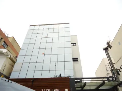 Sala Comercial à venda, 26m² no Santa Cecília, Porto Alegre