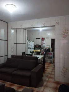 Sobrado com 3 Quartos à venda, 190m² no Sítio Pinheirinho, São Paulo