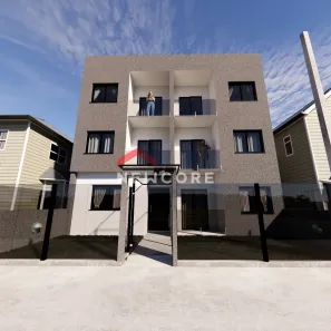 Apartamento com 2 Quartos à venda, 41m² no Aparecida, Alvorada