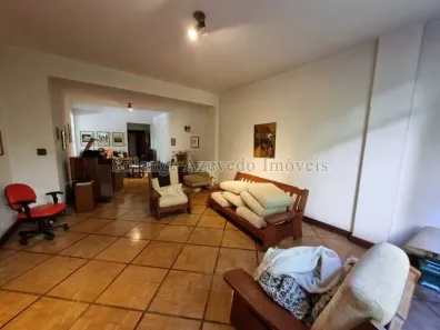 Apartamento com 4 Quartos à venda, 168m² no Grajaú, Rio de Janeiro