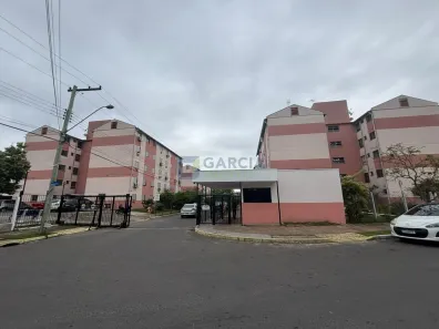 Apartamento com 2 Quartos para alugar, 45m² no Rubem Berta, Porto Alegre
