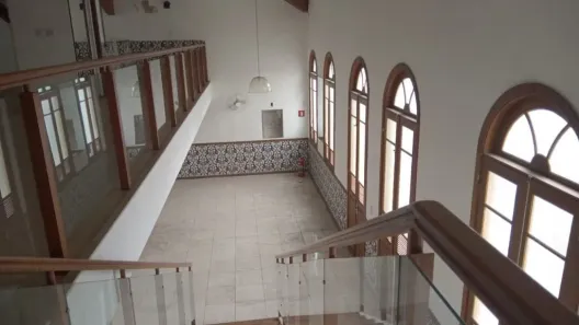 Ponto Comercial à venda, 230m² no Centro, Juiz de Fora