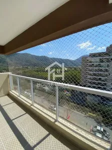 Apartamento com 2 Quartos à venda, 64m² no Recreio dos Bandeirantes, Rio de Janeiro