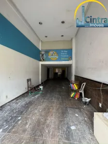Ponto Comercial para alugar, 118m² no Itapuã, Salvador