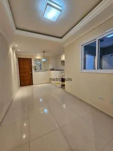Apartamento com 3 Quartos à venda, 82m² no Vila Helena, Santo André
