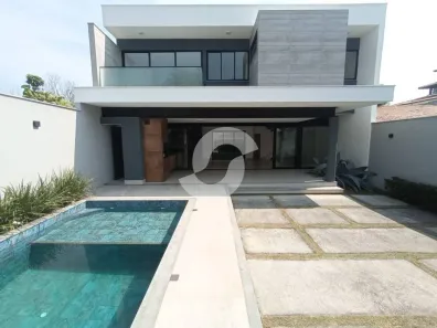 Casa com 3 Quartos à venda, 156m² no Camboinhas, Niterói