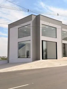 Ponto Comercial para alugar, 118m² no Parque Residencial Sabiás, Indaiatuba