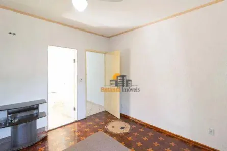 Sobrado com 4 Quartos à venda, 300m² no Santo Antônio, Osasco