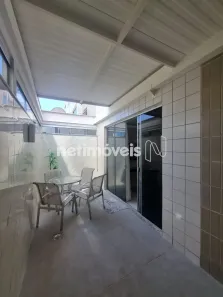 Apartamento com 3 Quartos à venda, 420m² no Castelo, Belo Horizonte