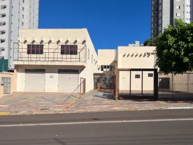 Imóvel Comercial à venda, 873m² no Jardim dos Estados, Campo Grande