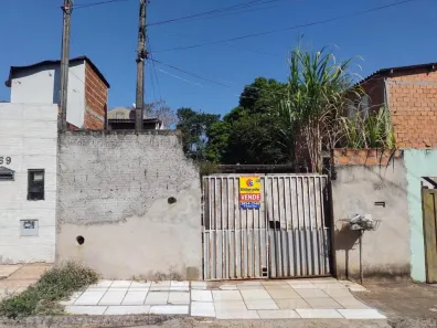 Lote/Terreno à venda, 200m² no Chácaras San Martin, Sumaré