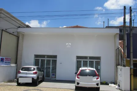 Ponto Comercial para alugar, 77m² no Centro, Valinhos
