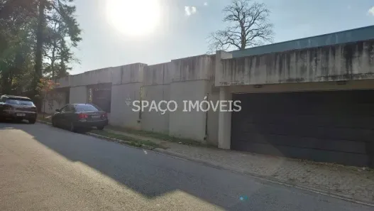 Lote/Terreno à venda, 2170m² no Jardim dos Estados, São Paulo