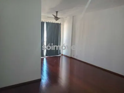 Apartamento com 3 Quartos para alugar, 92m² no Vila Isabel, Rio de Janeiro
