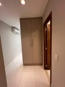 Apartamento com 3 Quartos para alugar, 222m² no Duque de Caxias, Cuiabá