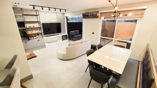 Casa de Condomínio com 3 Quartos à venda, 140m² no Marechal Rondon, Canoas