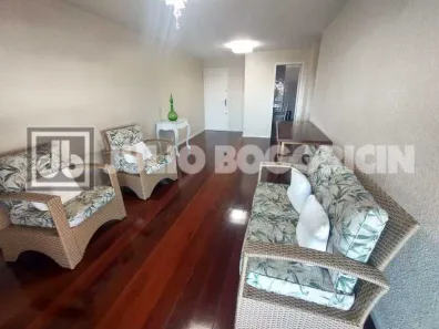 Prédio Residencial com 3 Quartos à venda, 143m² no Recreio dos Bandeirantes, Rio de Janeiro