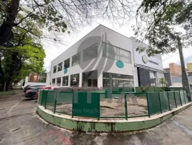 Ponto Comercial para alugar, 320m² no Jardim Guanabara, Campinas