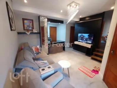 Casa com 2 Quartos à venda, 77m² no Vila Eunice Velha, Cachoeirinha