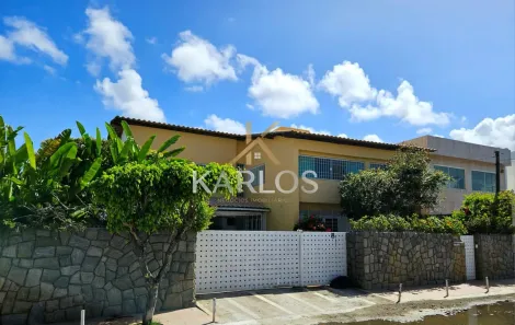 Casa com 4 Quartos para venda ou aluguel, 304m² no Santa Tereza, Olinda