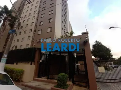 Apartamento com 2 Quartos à venda, 60m² no Jardim Patente Novo, São Paulo