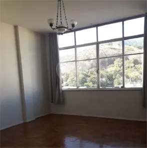 Apartamento com 2 Quartos à venda, 96m² no Maracanã, Rio de Janeiro