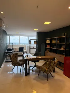 Sala Comercial à venda, 31m² no Jardim Goiás, Goiânia